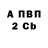 Героин хмурый Tbando